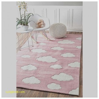  alfombras rosa para guardería infantil | Decoración del hogar 
