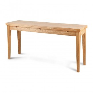  Spirit Console Dining Table: Comedor | Willis & Gambier 