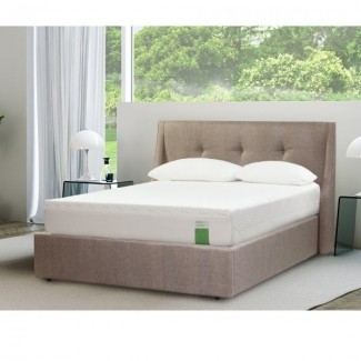  Cama Otomana Tempur Naseby King Size - Al Mejor 