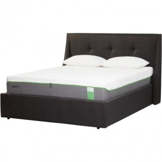  Cama Otomana Tempur Naseby King Size - Al Mejor 