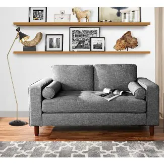  Los mejores sofás para espacios pequeños | Inicio de POPSUGAR 