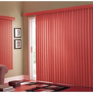  Cortinas rosadas para puertas corredizas de vidrio | Consejos para su hogar 