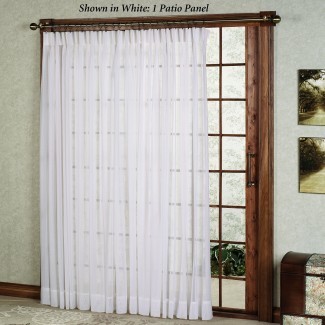  Una guía sobre cortinas de puertas corredizas de vidrio ... 
