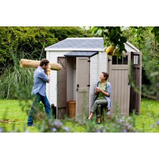  Pin Thinking-outside-shed-parts-buy en Pinterest 