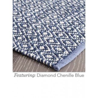  Guía de alfombras de algodón | Annie Selke 