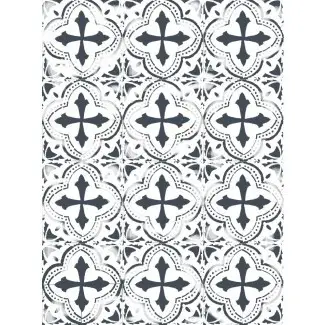  Annie Selke Desafío de diseño de alfombras - Lauren McBride 