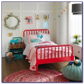  Jenny Lind Twin Bed Frambuesa | Ideas de decoración del hogar 