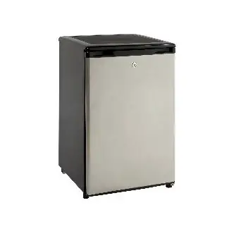  Mini refrigerador con cerradura • Hallazgo de piedras 