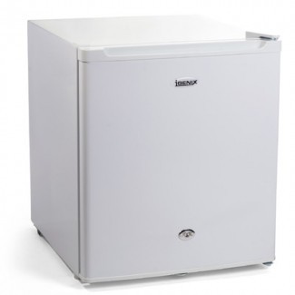  Mini refrigerador Igenix 34L con cerradura | Wayfair UK 