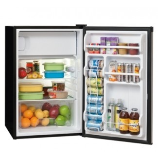  Refrigerador compacto con Cerradura: 4 mini cerraduras con cerradura mejor calificadas ... 