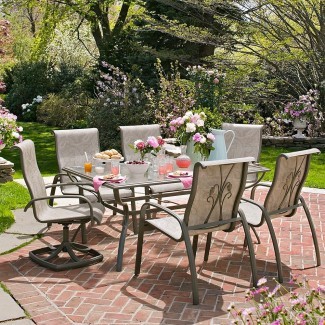  Martha Stewart Outdoor Dining Chairs de Kmart Outdoor ... 