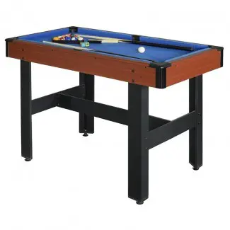  Triad 3-in-1 48 "Multi-Game Table 