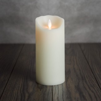  Mystique Flameless Candle 