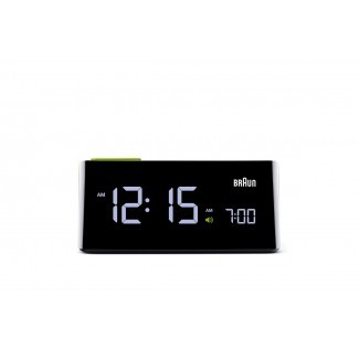  Reloj despertador digital eléctrico 