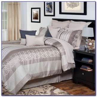  Ropa de cama de gran tamaño King Size | Ideas de decoración del hogar 
