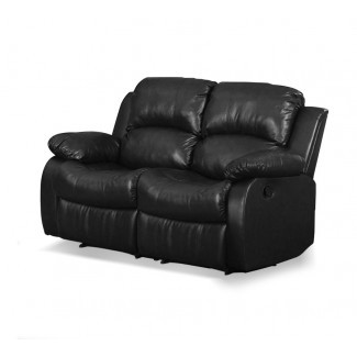  Loveseat reclinable doble Bryce 