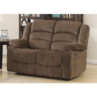  Kunkle Living Room Reclinable Loveseat 