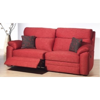 Loveseat reclinable Wall Hugger |