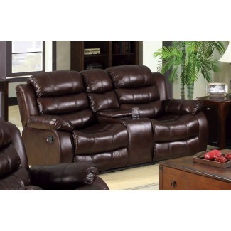  Loveseat reclinable Homes 