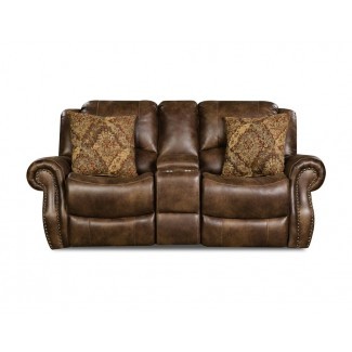  Loveseat reclinable Phares 