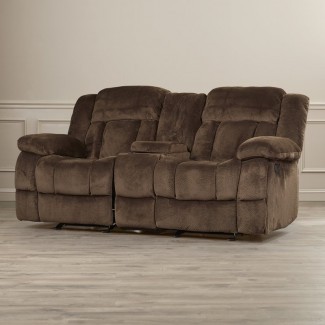  Loveseat reclinable Dale 
