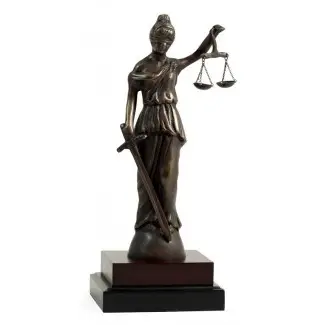  Figurita Lewallen Lady Justice 
