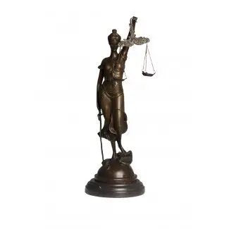  Estatua de Scales of Justice - Grande - Ludlows: Barristers ... 