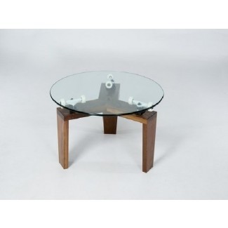  50 Colección de mesas de café de círculo pequeño | Mesa de centro 