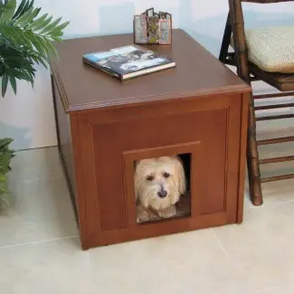  Crown Pet Dog Cabinet 