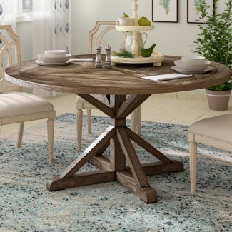  Wrens Dining Table 