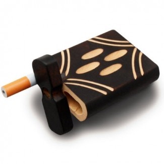  One Hitter Dugout - Dugout Pipe 