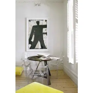  Louis Ghost - Cómo Philippe Starck rediseñó la historia 