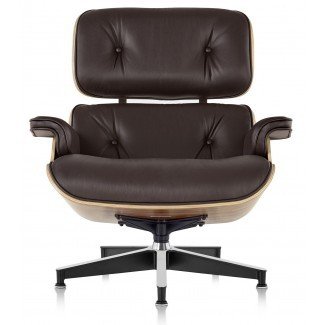  Herman Miller Eames® Lounge Chair - GR Shop Canadá 