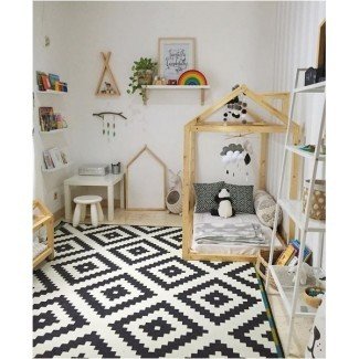  Las mejores 25+ ideas de dormitorio para niños Montessori en Pinterest 