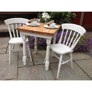  28+ [ Shabby Chic Dining Table And 2 Chairs ] | Shabby ... 