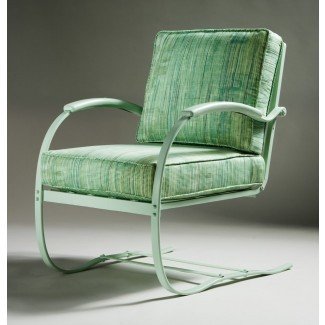  Muebles: sillas de metal retro para exteriores - Puertas vintage ... 