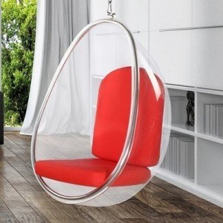  Balloon Hanging Chair 