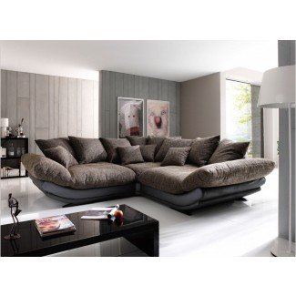  Maravilloso sofá seccional extra grande - Diseño para el hogar ... 