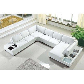  Artistant Sectional 
