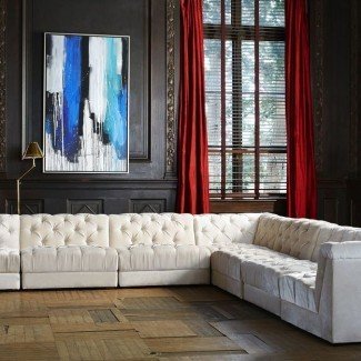 17 mejores ideas sobre sofás seccionales extra grandes en ... 