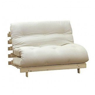  Cama individual con futón - Sofás cama Bristol 