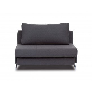  Silla de sofá cama individual - New Spec Inc Sofa Bed 