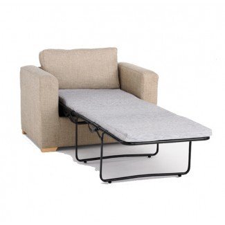  Cama individual con forma de futón - Cama individual con forma de futón Bristol 