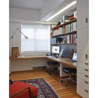  Muebles. Magnífico escritorio para 2 personas para la oficina en casa ... 