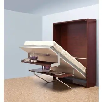  Más de 25 mejores ideas sobre el escritorio de cama Murphy en Pinterest | 