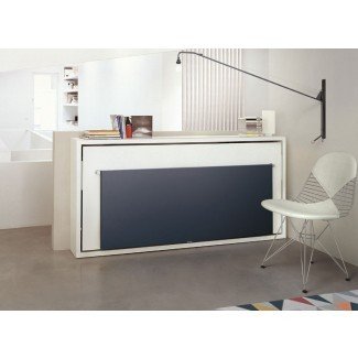  Murphy Bed And Desk. Combinación de escritorio de pared Murphy Bed ... 