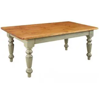  French Country Farm Table | French Country Dining Table ... 