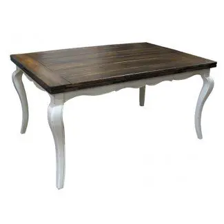  French Country Table, French Country Dining Table, French ... 