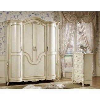  Dormitorio: increíble imagen de muebles de dormitorio provinciales franceses 001 