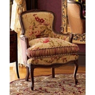  French Country Accent Chair - Foter 